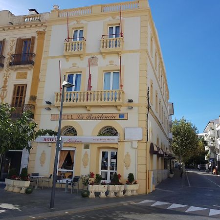 Hotel La Residencia Cadaqués Exterior photo