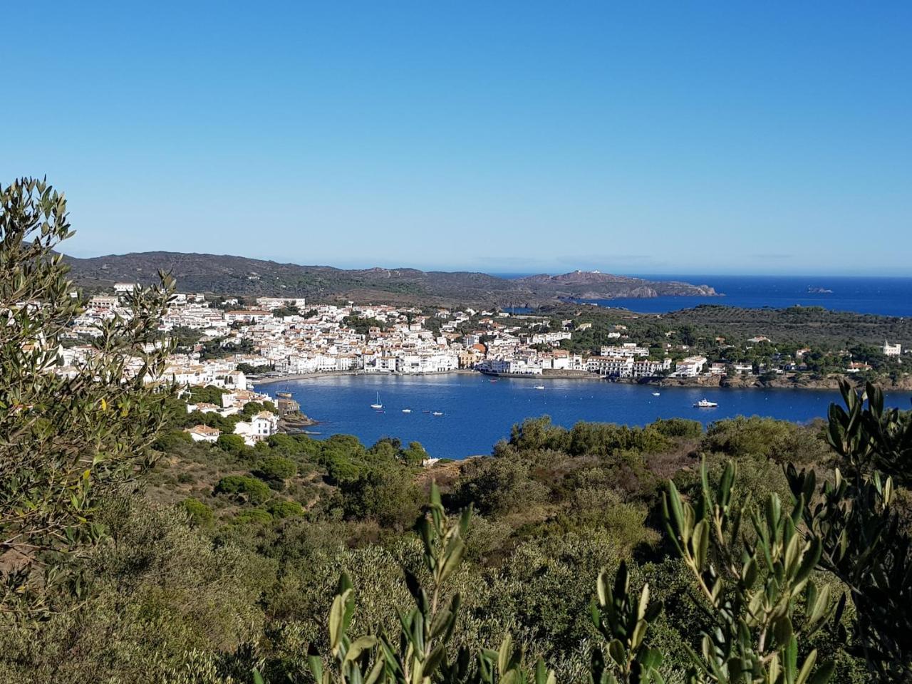 Hotel La Residencia Cadaqués Exterior photo