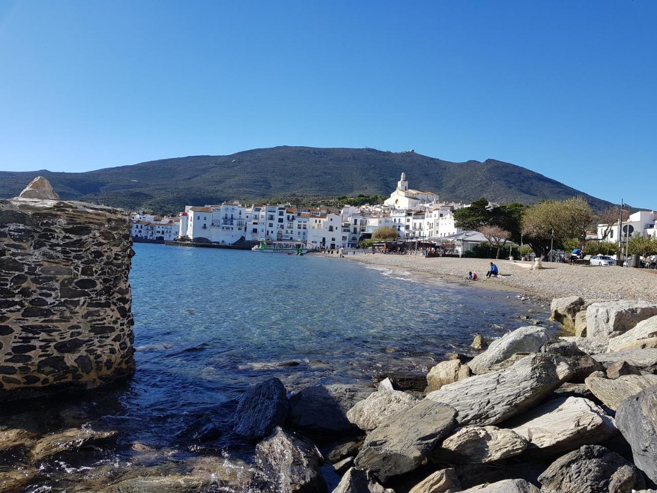 Hotel La Residencia Cadaqués Exterior photo