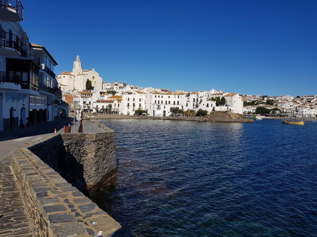 Hotel La Residencia Cadaqués Exterior photo